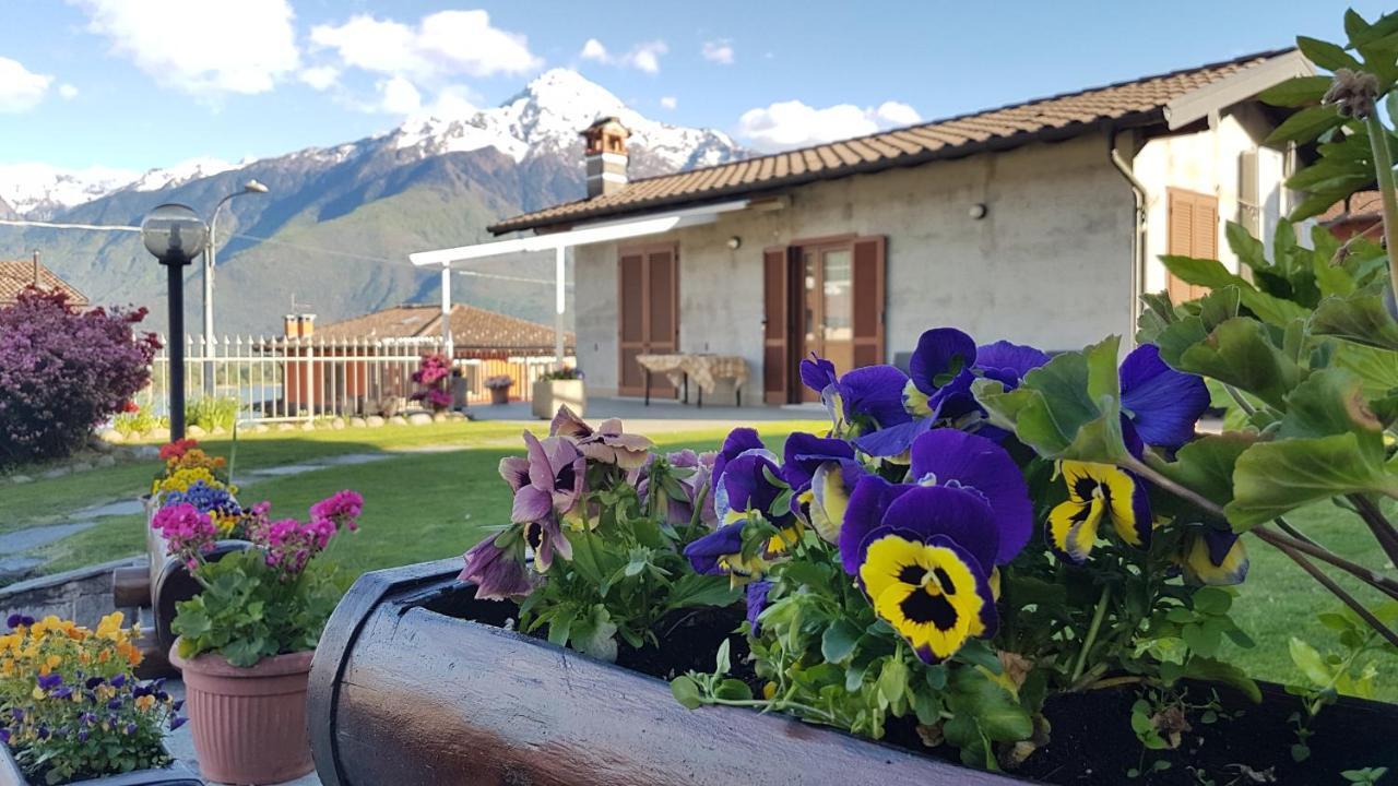 Casa Lena Villa Gera Lario Exterior photo